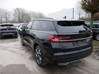 Gebraucht Skoda Kodiaq 204 PS (150 kW) 2025 Blackmagic perleffekt (metallic) SUV