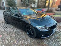 gebraucht BMW 430 d Coupé