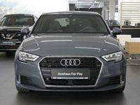 gebraucht Audi A3 1.4 ultra Sport Absolut neuwertig UNFALLFREI!