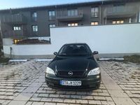 Gebraucht Opel Astra 75 PS (55 kW) 1999 Limousine