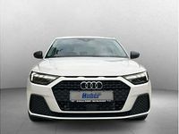 Neu Audi A1 116 PS (85 kW) 2026 Weiß (cortinaweiß) SUV