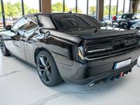 Gebraucht Dodge Challenger 377 PS (277 kW) 2021 Schwarz Coupé