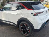 Gebraucht Opel Mokka-e 100 kW (136 PS) 2023 Weiß SUV
