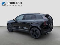 Neu Volvo EX30 314 kW (428 PS) 2025 Onyx black SUV