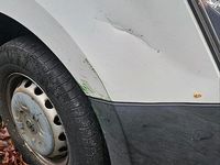 Gebraucht Opel Movano 125 PS (91 kW) 2010 Weiß Van