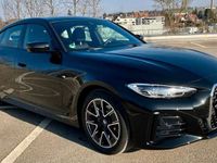 gebraucht BMW 420 Gran Coupé 420 i M Sportpaket Aut. LED~NAVI~HIFI
