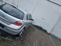 gebraucht Opel Astra 1.6 Twinport 77kW -