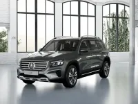 Gebraucht Mercedes GLB200 Progressive 150 PS (110 kW) 2025 Metalliclack mountaingrau SUV