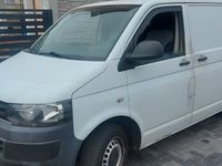 gebraucht VW Transporter T5