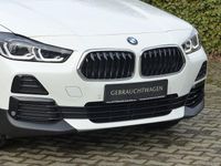 Gebraucht BMW X2 Advantage 136 PS (100 kW) 2022 Alpinweiss iii SUV