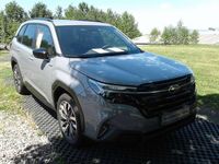 Gebraucht Subaru Forester Platinum 136 PS (100 kW) 2025 River rock pearl SUV