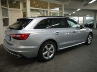 gebraucht Audi A4 45 TDI quattro advanced Avant