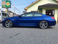 Gebraucht BMW M6 560 PS (411 kW) 2019 Blau Coupé