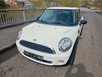 Occasion Mini Cooper 75 ch (55 kW) 2010 Blanc Citadine