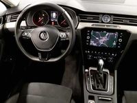 gebraucht VW Passat Variant 2.0 TDI SCR DSG Highline