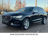 Gebraucht Volvo XC60 R-Design 235 PS (172 kW) 2017 Schwarz SUV