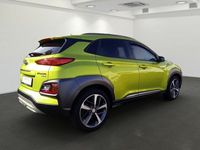 gebraucht Hyundai Kona 1.6 T-GDI DCT 4WD Style