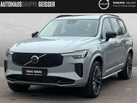 Gebraucht Volvo XC90 Plus 455 PS (334 kW) 2025 Vapour grey SUV