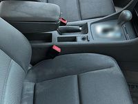 Gebraucht Audi A4 131 PS (96 kW) 2002 Kombi