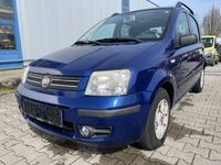 gebraucht Fiat Panda 1.2 8V Dynamic LPG