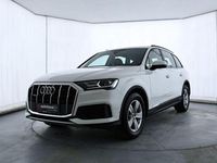 Gebraucht Audi Q7 286 PS (210 kW) 2023 Weiß SUV