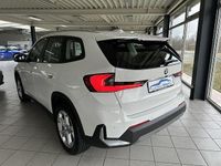 Gebraucht BMW X1 Performance 218 PS (160 kW) 2023 Alpinweiss iii SUV