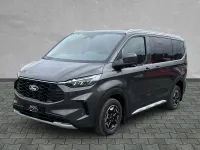 Neu Ford Tourneo Active 170 PS (125 kW) 2026 Magnetic grey metallic Van / Kleinbus