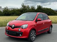 Gebraucht Renault Twingo 90 PS (66 kW) 2018 Rot Kleinwagen