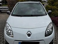 Gebraucht Renault Twingo 75 PS (55 kW) 2011 Weiß Kleinwagen