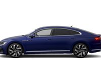 Gebraucht VW Arteon R-line 200 PS (147 kW) 2022