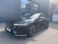 Gebraucht Mazda 6e Takumi-Line 189 kW (258 PS) 2026 Schwarz Limousine