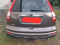 gebraucht Honda CR-V 2011 2.2 idtec