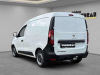 Second-hand Renault Express 95 CP (69 kW) 2022 Alb Monovolum