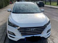 gebraucht Hyundai Tucson TUCSON1.6 GDi 2WD Select