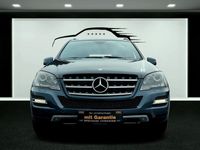 gebraucht Mercedes ML350 CDI Grand Edition Lerder/AHK/Navi/ Luft