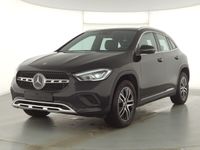 gebraucht Mercedes GLA180 Progressive EasyPack MBUX High