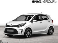 Neu Kia Picanto Vision 68 PS (50 kW) 2026 Weiß Kleinwagen