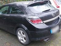 gebraucht Opel Astra GT-C