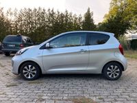 gebraucht Kia Picanto 1.0 Dream Team