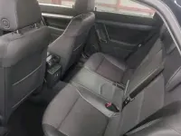 Gebraucht Opel Vectra OPC 155 PS (114 kW) 2007 Schwarz Limousine