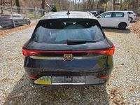 Gebraucht Cupra Leon VZ 150 PS (110 kW) 2022 Schwarz Limousine