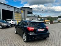 gebraucht Mercedes A220 cdi AMG Paket