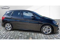 Second-hand BMW 220 192 CP (141 kW) 2019 Negru Break