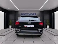 Gebraucht Audi Q2 Advanced 150 PS (110 kW) 2023 Mythosschwarz metallic SUV