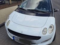 Gebraucht Smart ForFour Pure 64 PS (47 kW) 2005 Kleinwagen