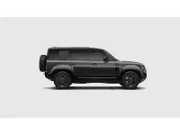 Neu Land Rover Defender 349 PS (256 kW) 2026 Carpathian grey SUV
