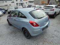 gebraucht Opel Corsa D Selection "110 Jahre"