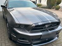 gebraucht Ford Mustang 3,7 l, TÜV neu, Gasanlage, wenig km