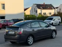 Occasion Toyota Prius 77 ch (56 kW) 2008 Argent Citadine