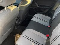 Gebraucht Seat Leon 116 PS (85 kW) 2020 Weiß Limousine